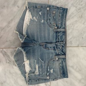 American Eagle shorts